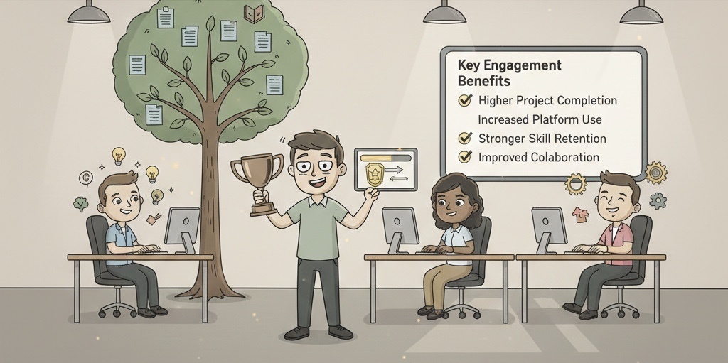 Psychology Behind Gamification