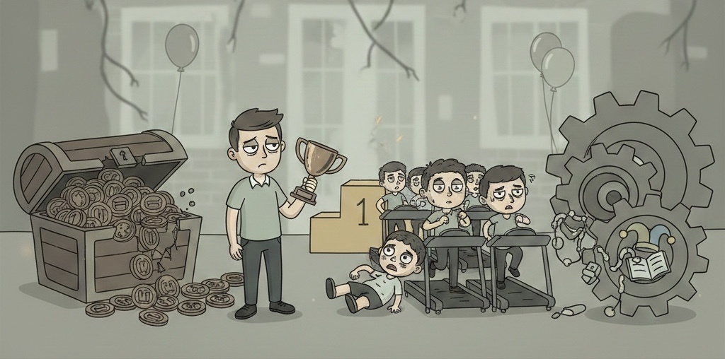 Common Challenges in LMS Gamification