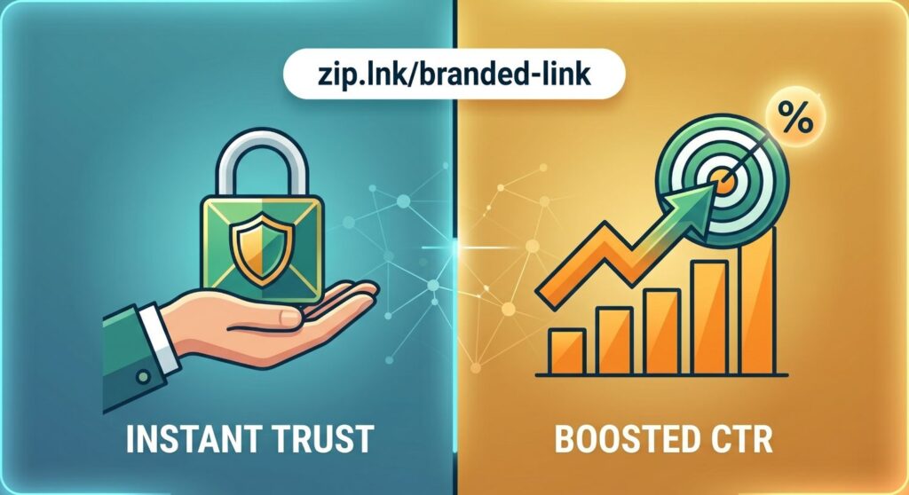 Where Custom Links Deliver the Highest ROI