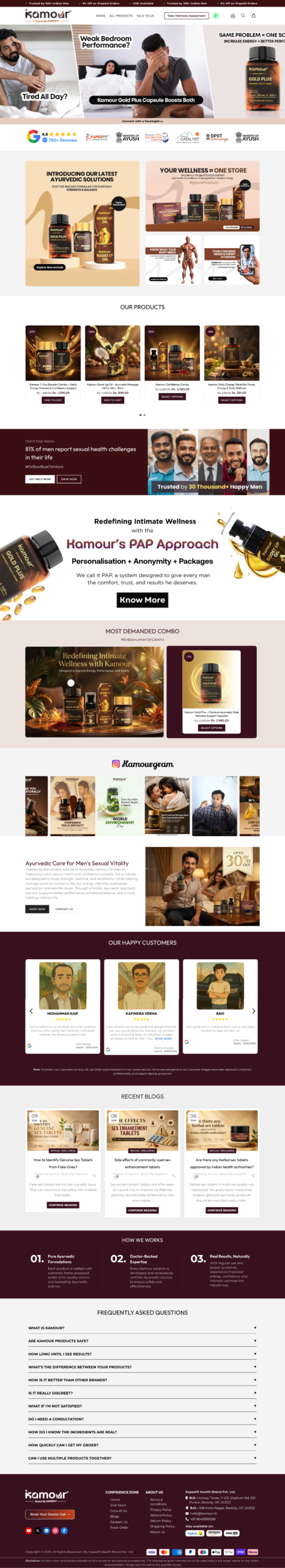 shopify