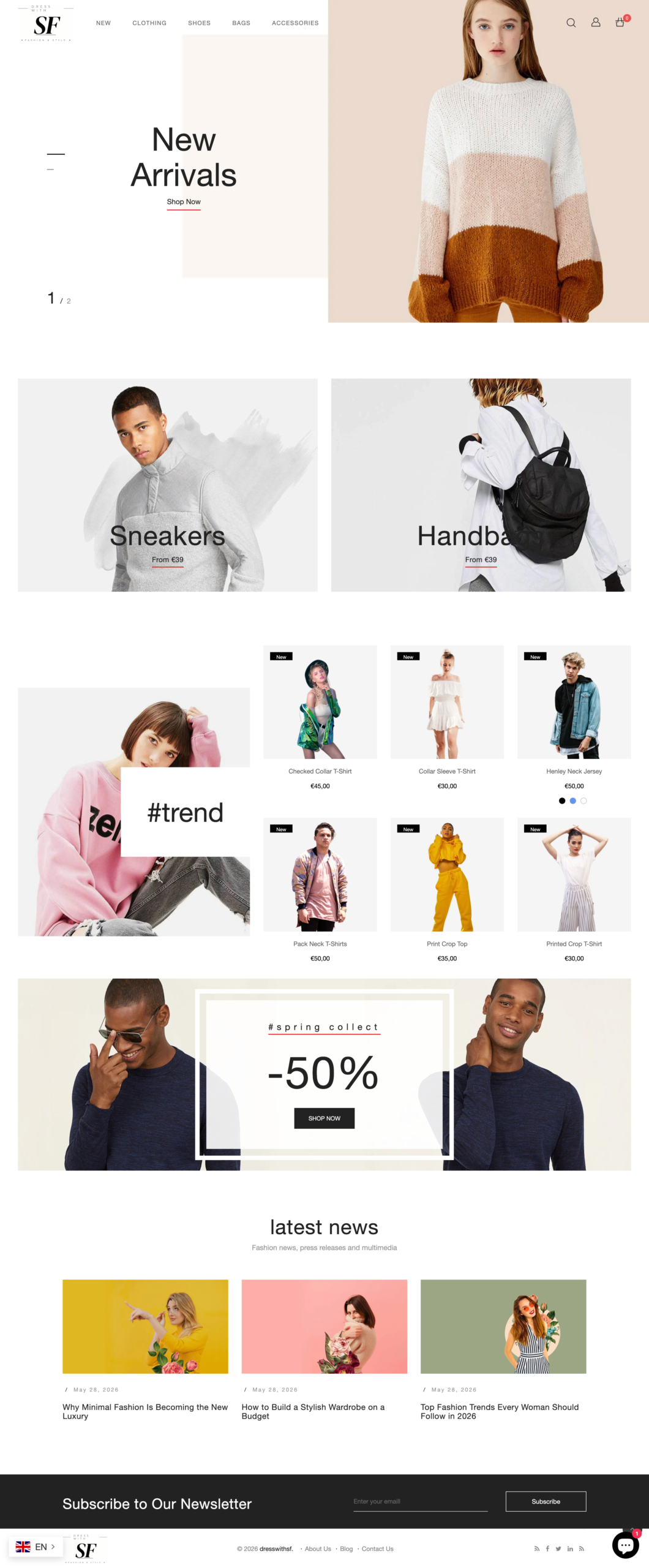 shopify