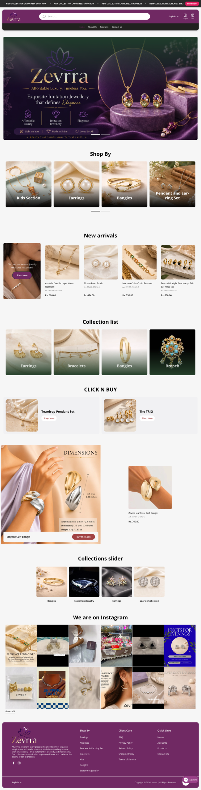 shopify