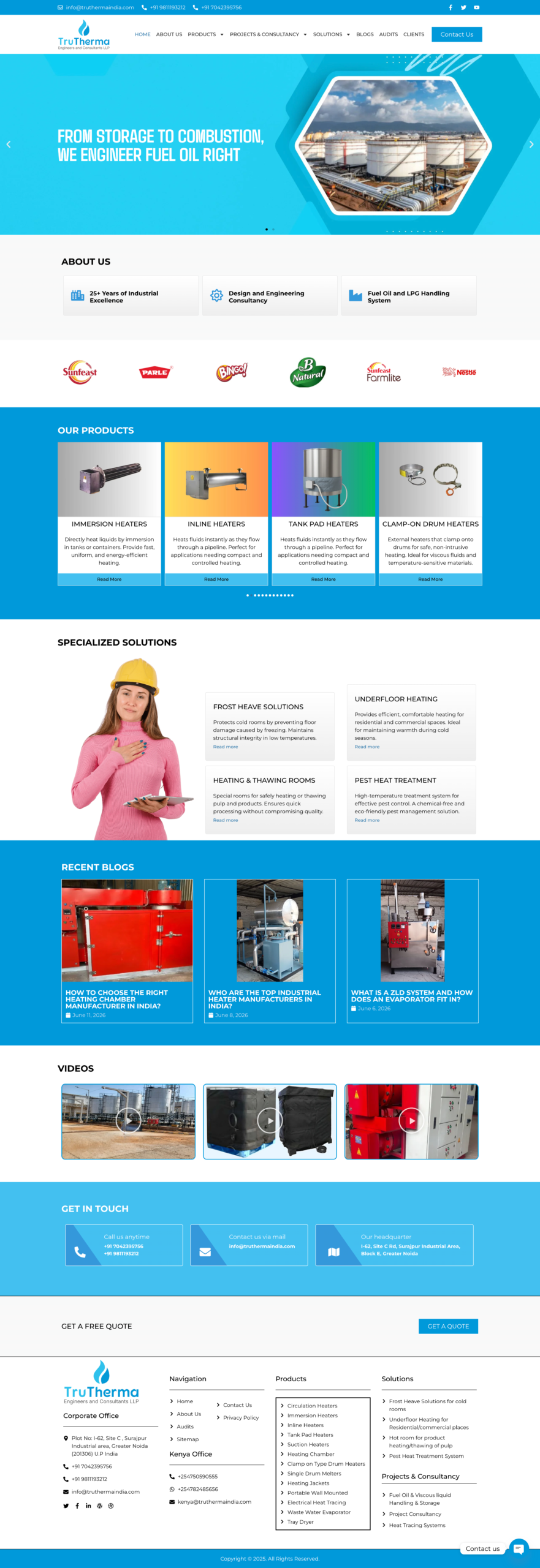 wordpress