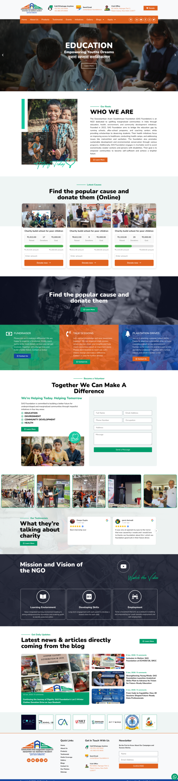 wordpress